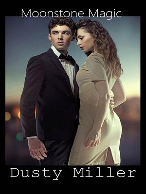 cover image of Moonstone Magic